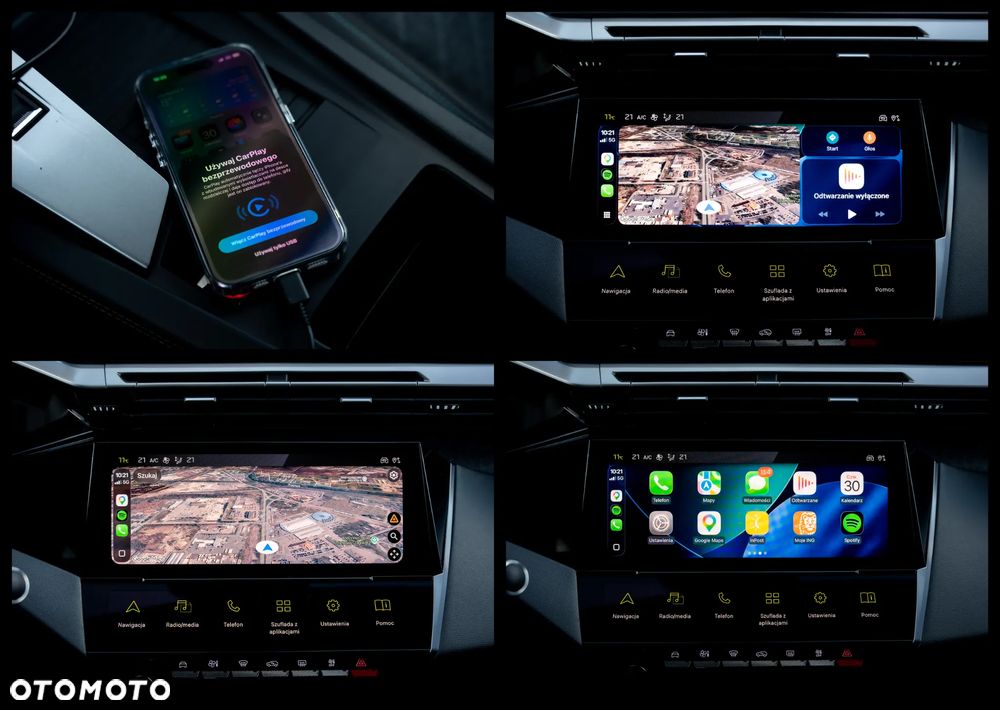 Peugeot 408 180 e-EAT8 Allure - 34