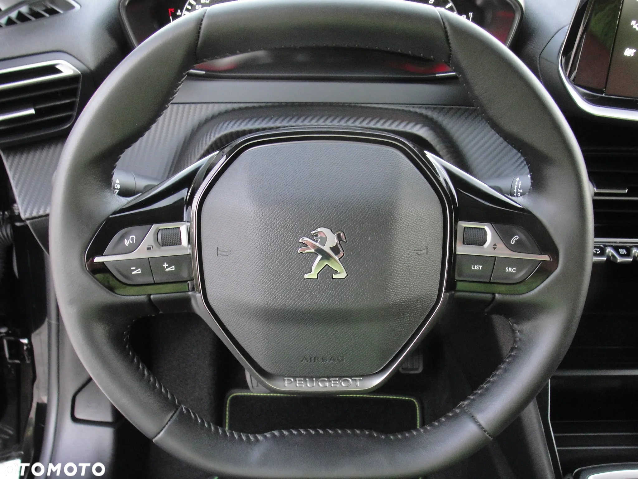 Peugeot 208 BlueHDi 100 Active Pack - 15