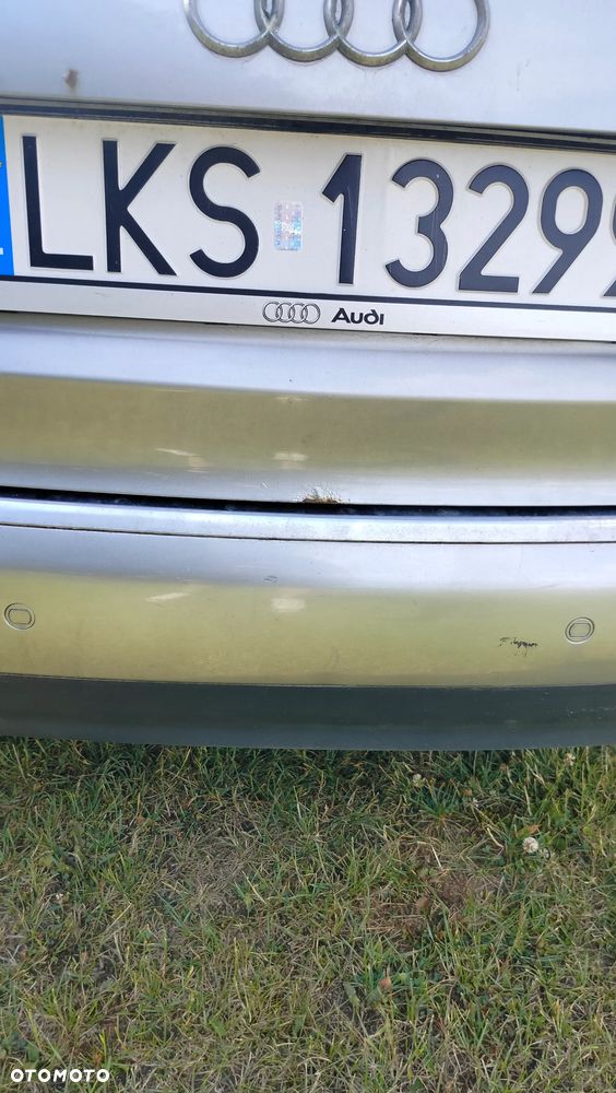 Audi A4 Avant 1.9 TDI - 14