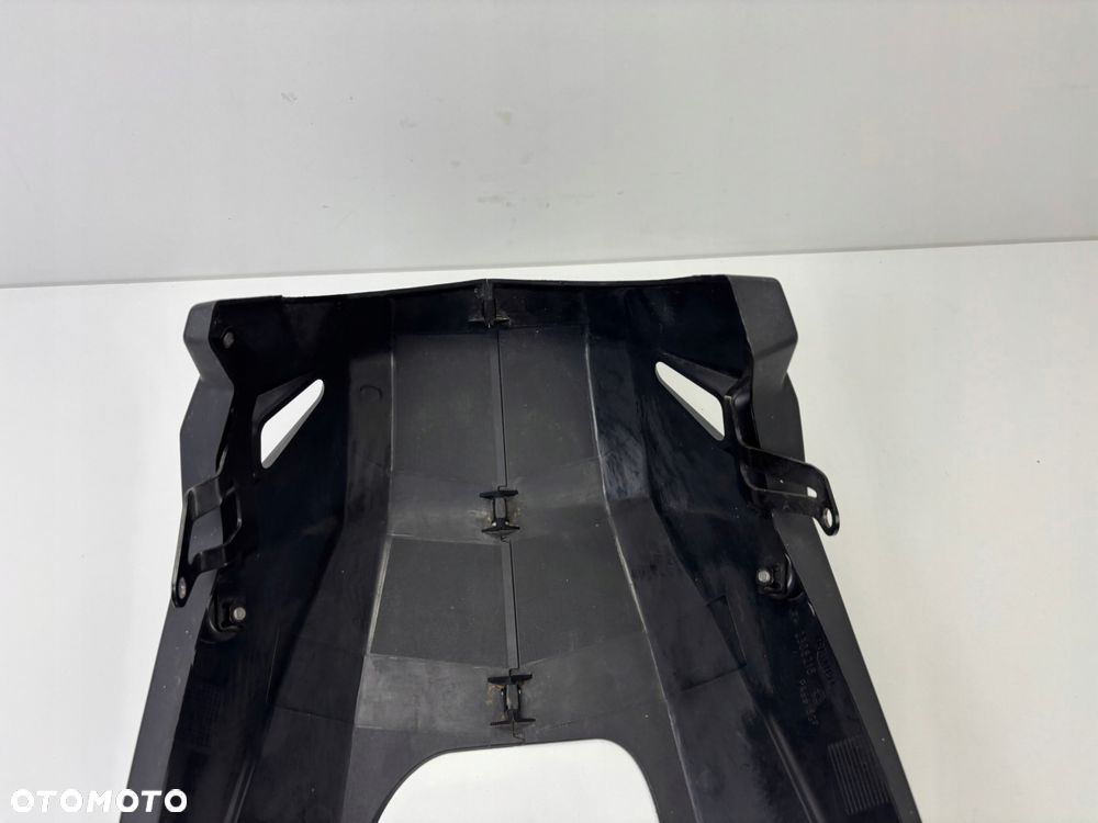 Dolny pług owiewka Triumph Tiger 1200 Explorer 2012-15 Oryginał - 15