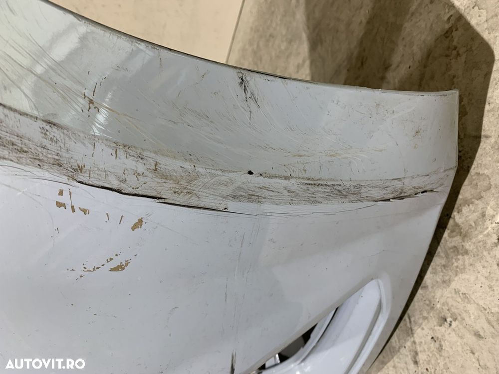 Bara fata Seat Leon FR, 2017, 2018, 2019, 2020, 5F0807221AB - 10