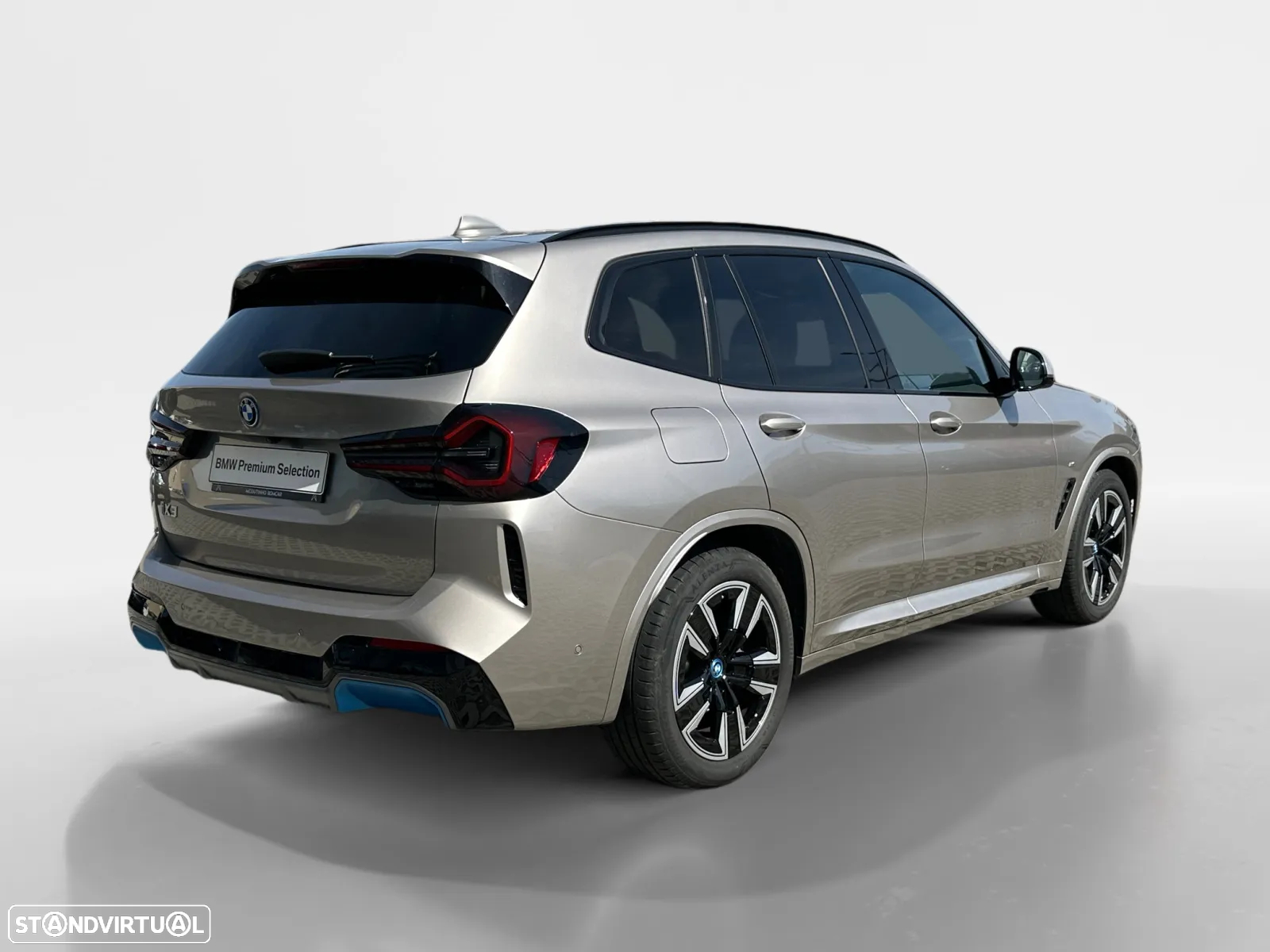 BMW iX3 M Sport Inspiring - 6