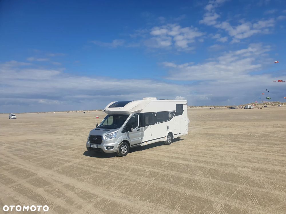 Benimar TESSORO 463 NK - 5