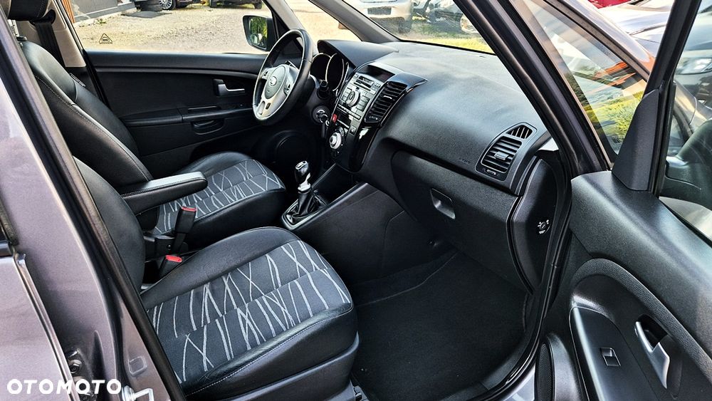 Kia Venga 1.6 XL - 34