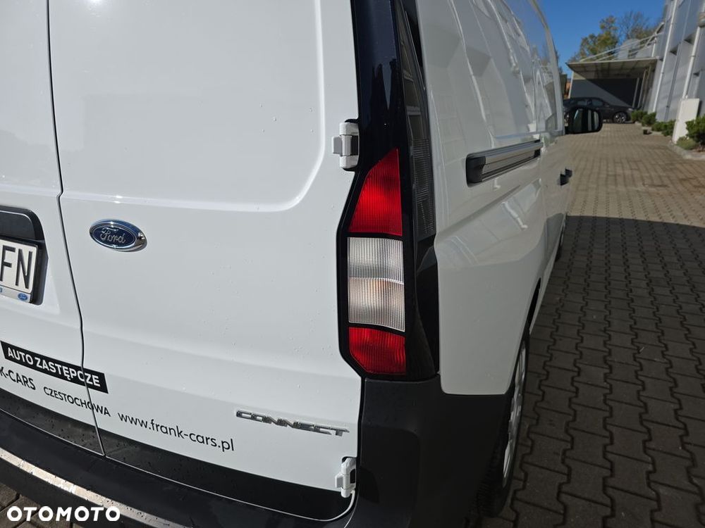 Ford Transit-connect - 12
