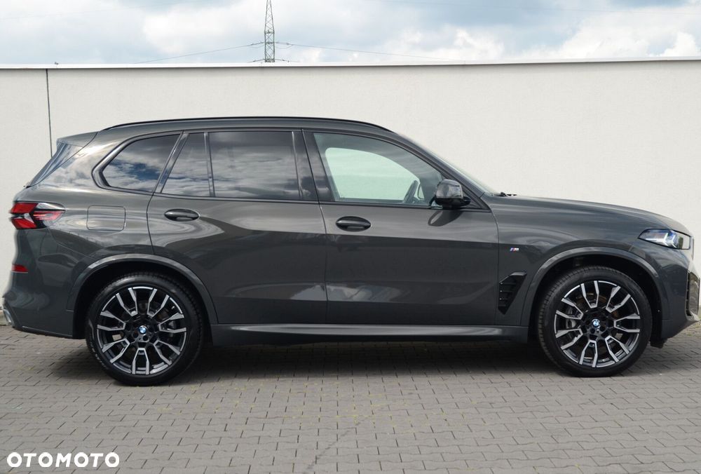 BMW X5 - 7