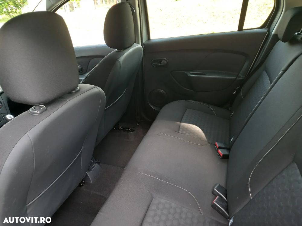 Dacia Logan MCV TCe 90 Laureate - 9