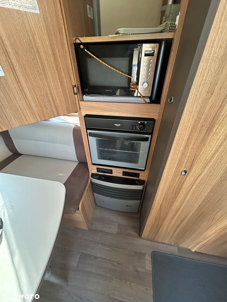 Caravelair Antares 450 - 13