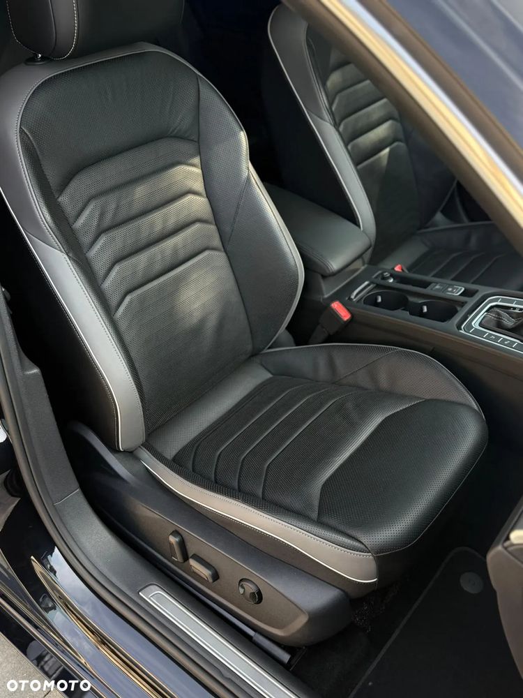Volkswagen Arteon 2.0 TSI OPF 4Motion DSG R - 19