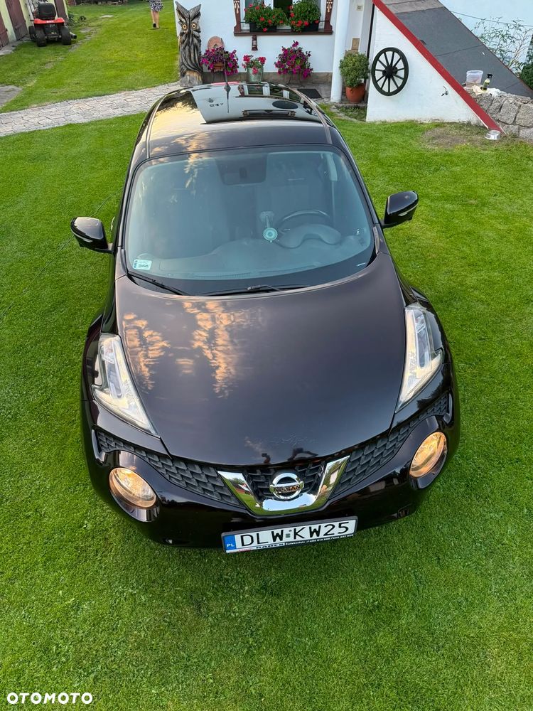 Nissan Juke 1.5 dCi 360 - 16
