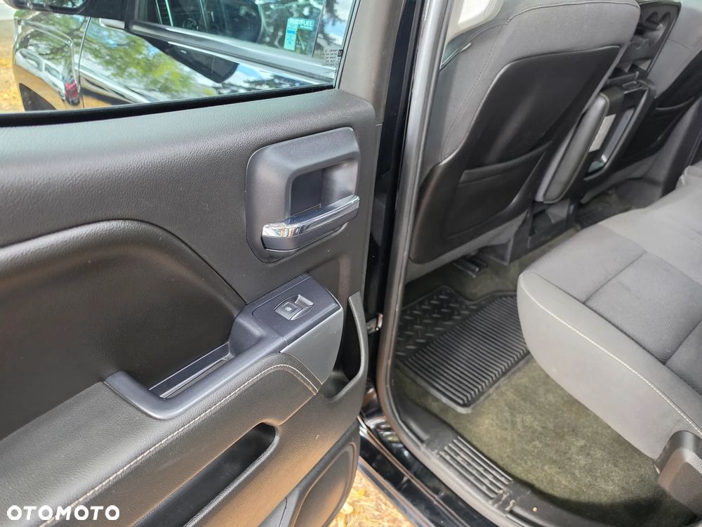 Chevrolet Silverado 5.3 Crew Cab LT2 4x4 - 26