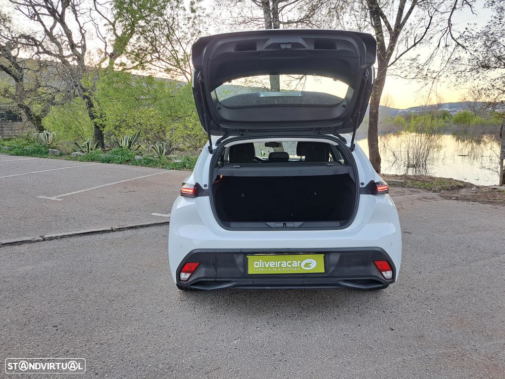 Peugeot 308 BlueHDi 130 Active Pack - 31