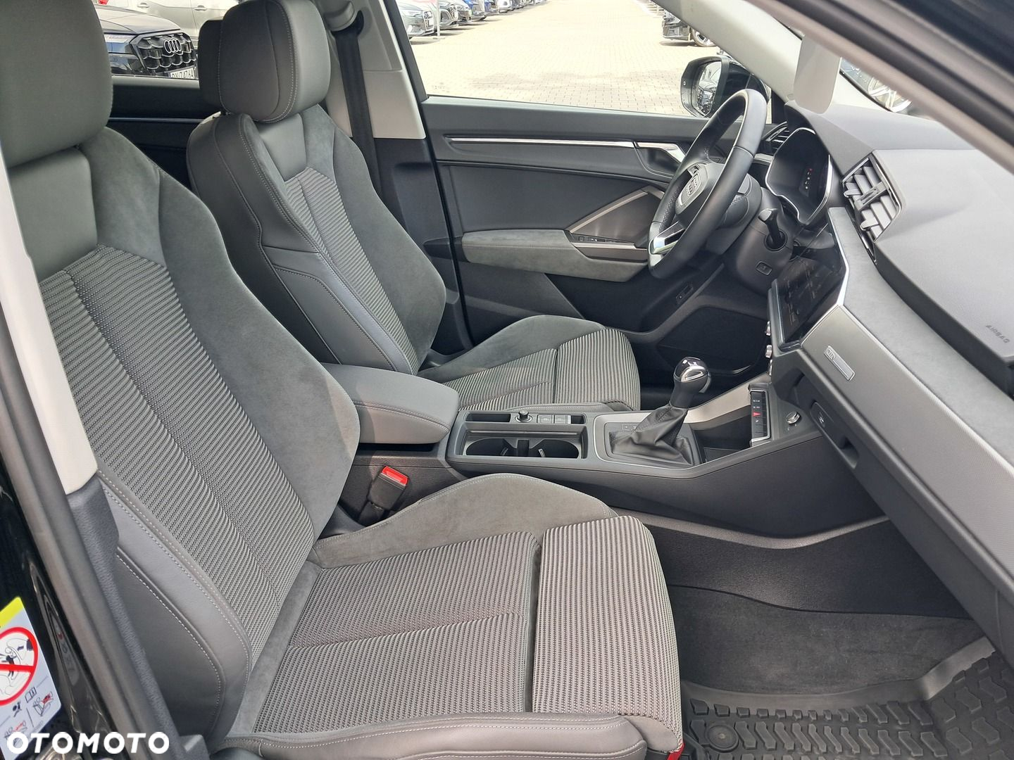 Audi Q3 - 26