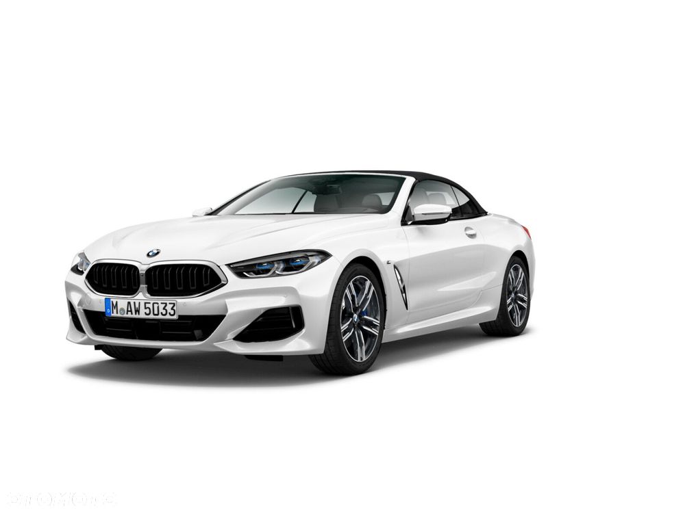 BMW 8