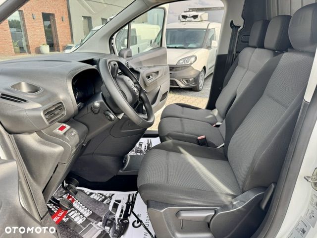 Toyota Proace City - 11
