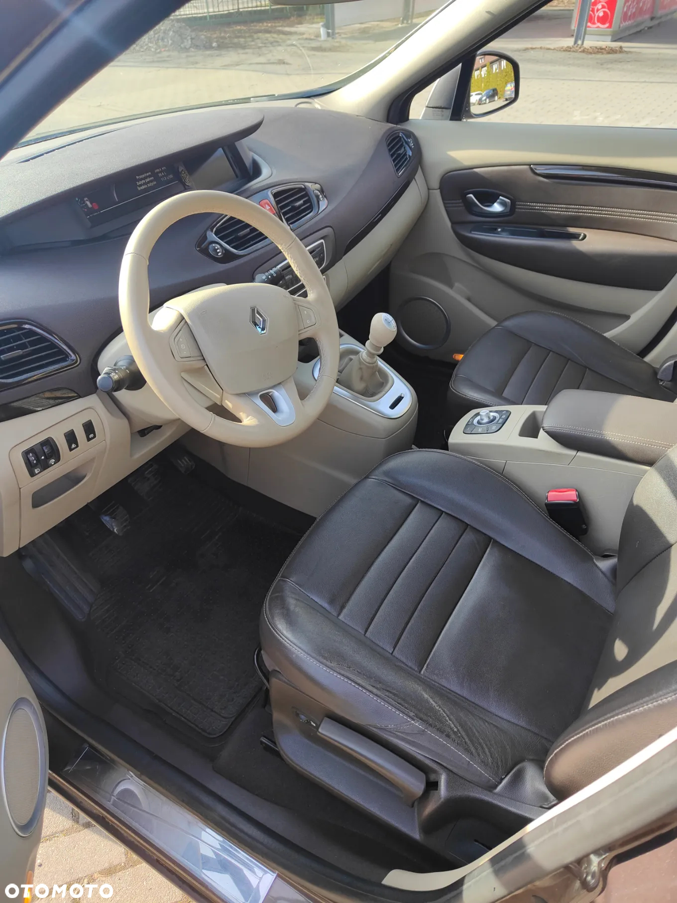 Renault Scenic 1.6dCi Energy TomTom Edition - 5