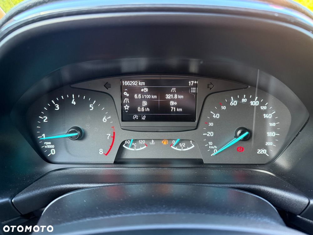 Ford Fiesta 1.0 EcoBoost S&S ST-LINE - 29