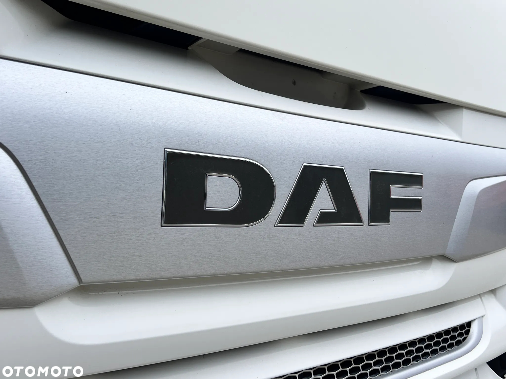 DAF XF 530 z Niemiec retarder idealny standard 2019 SSC - 21