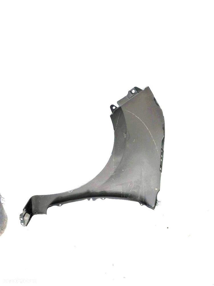 nowy błotnik przód przedni hyundai i10 ii 13r- - 3