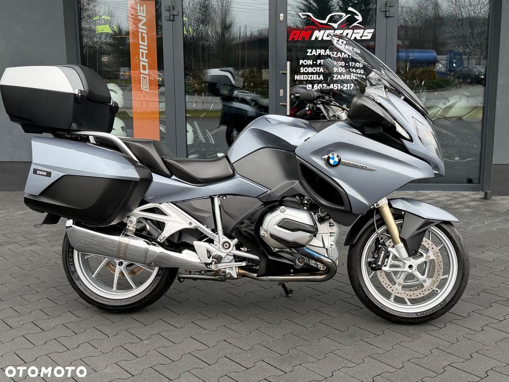 BMW RT - 3