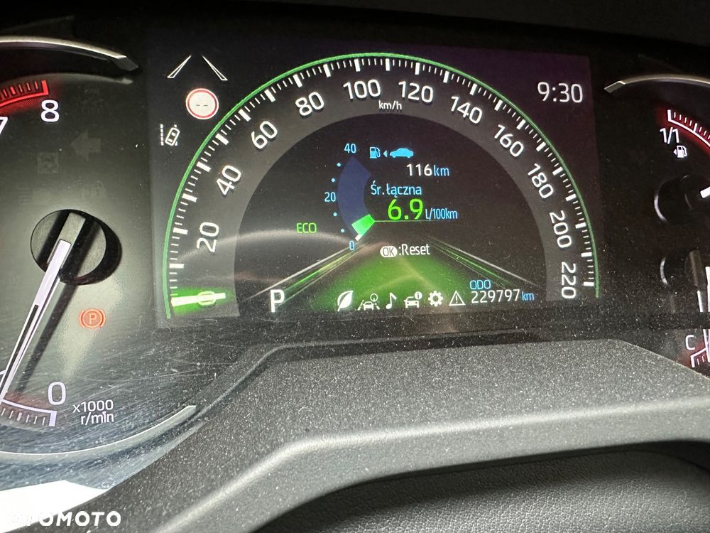 Toyota RAV4 2.0 Active 4x2 MS - 10