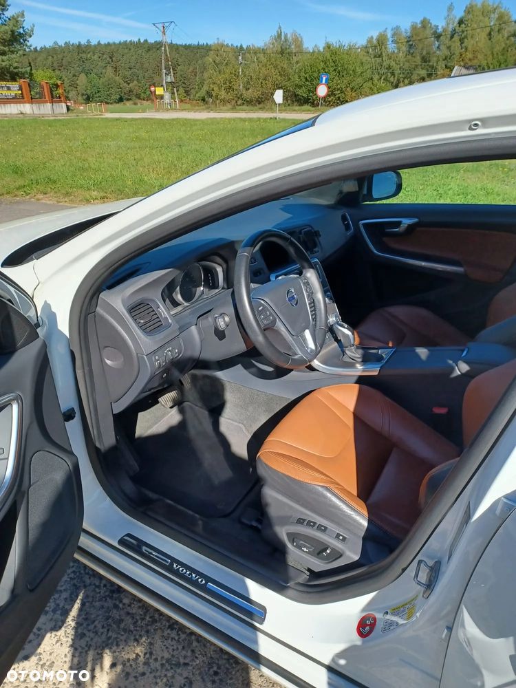 Volvo S60 - 9