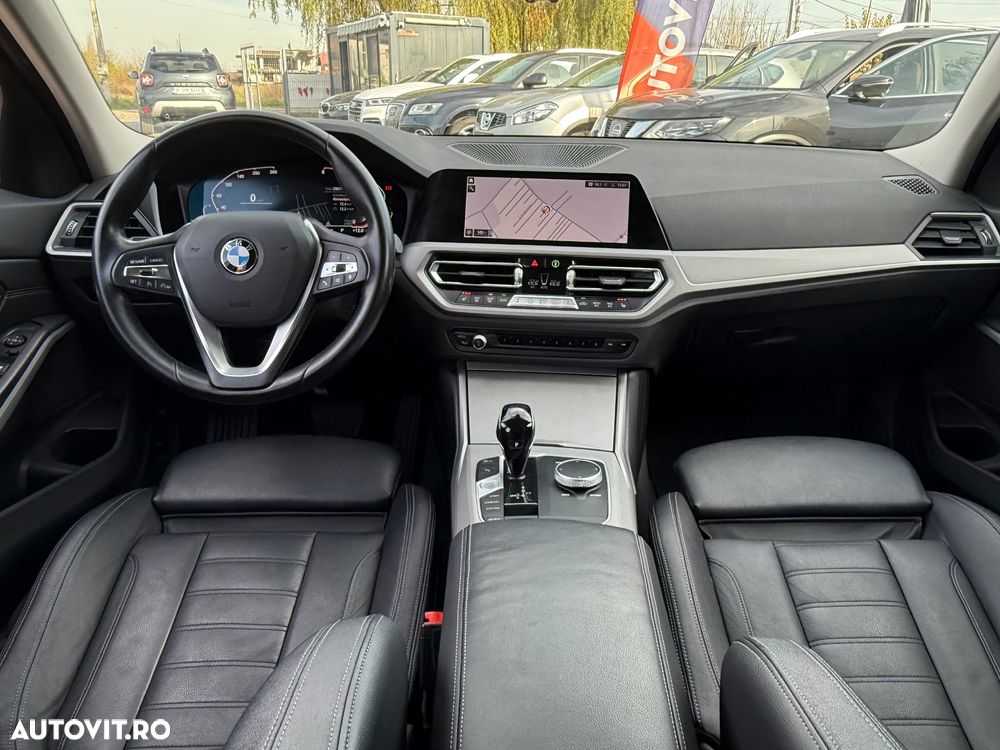 BMW Seria 3 - 12