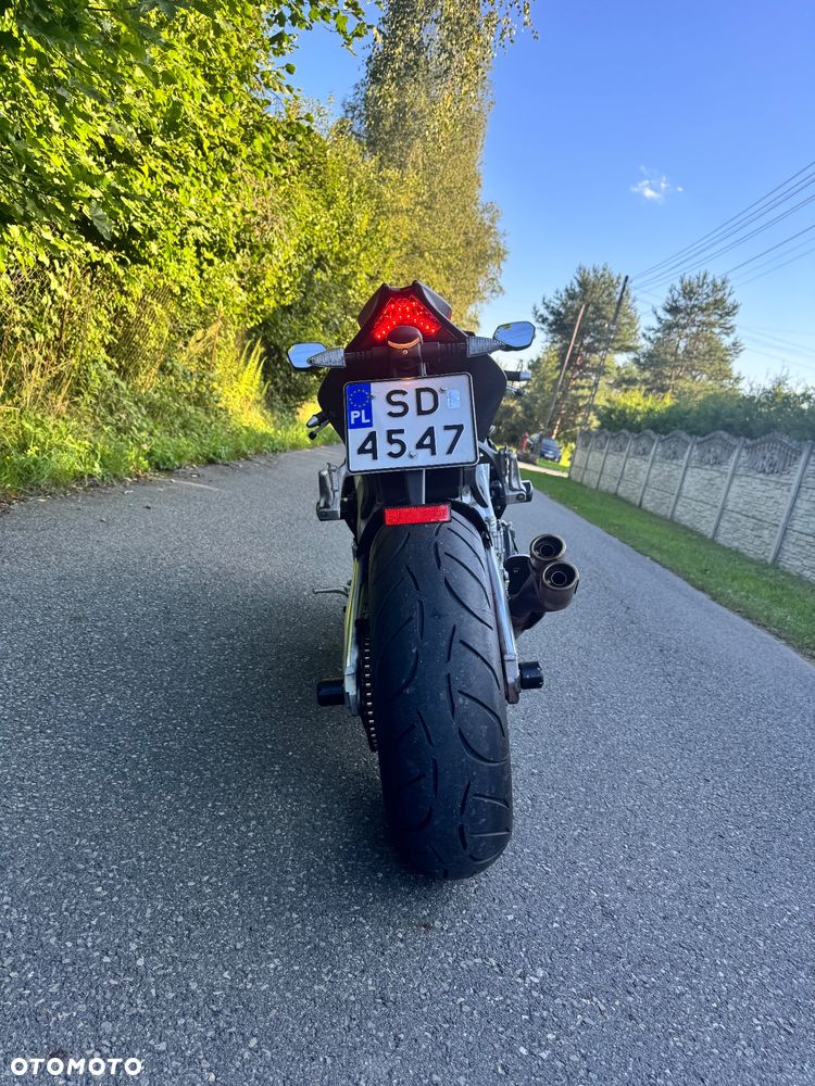 Aprilia RSV - 5