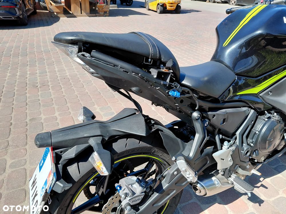 Kawasaki Ninja - 13