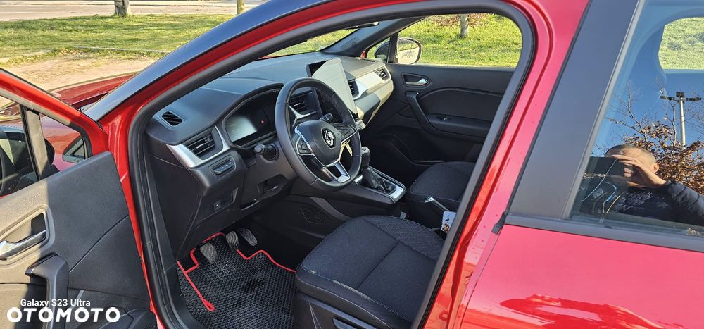 Renault Captur 1.0 TCe Intens - 8