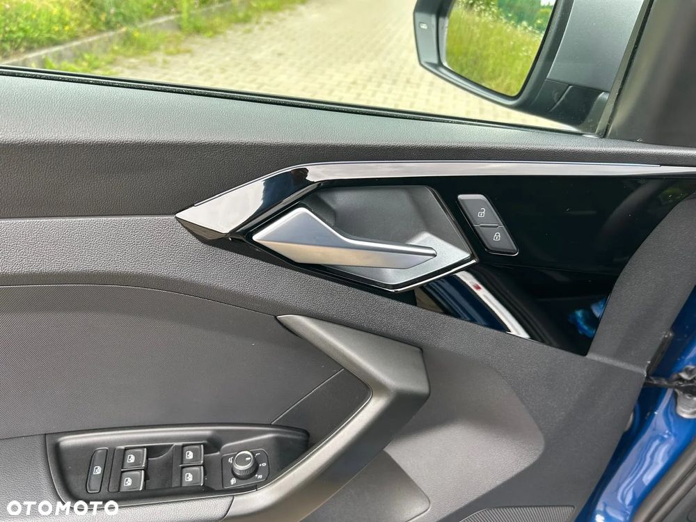 Audi A1 Sportback - 19