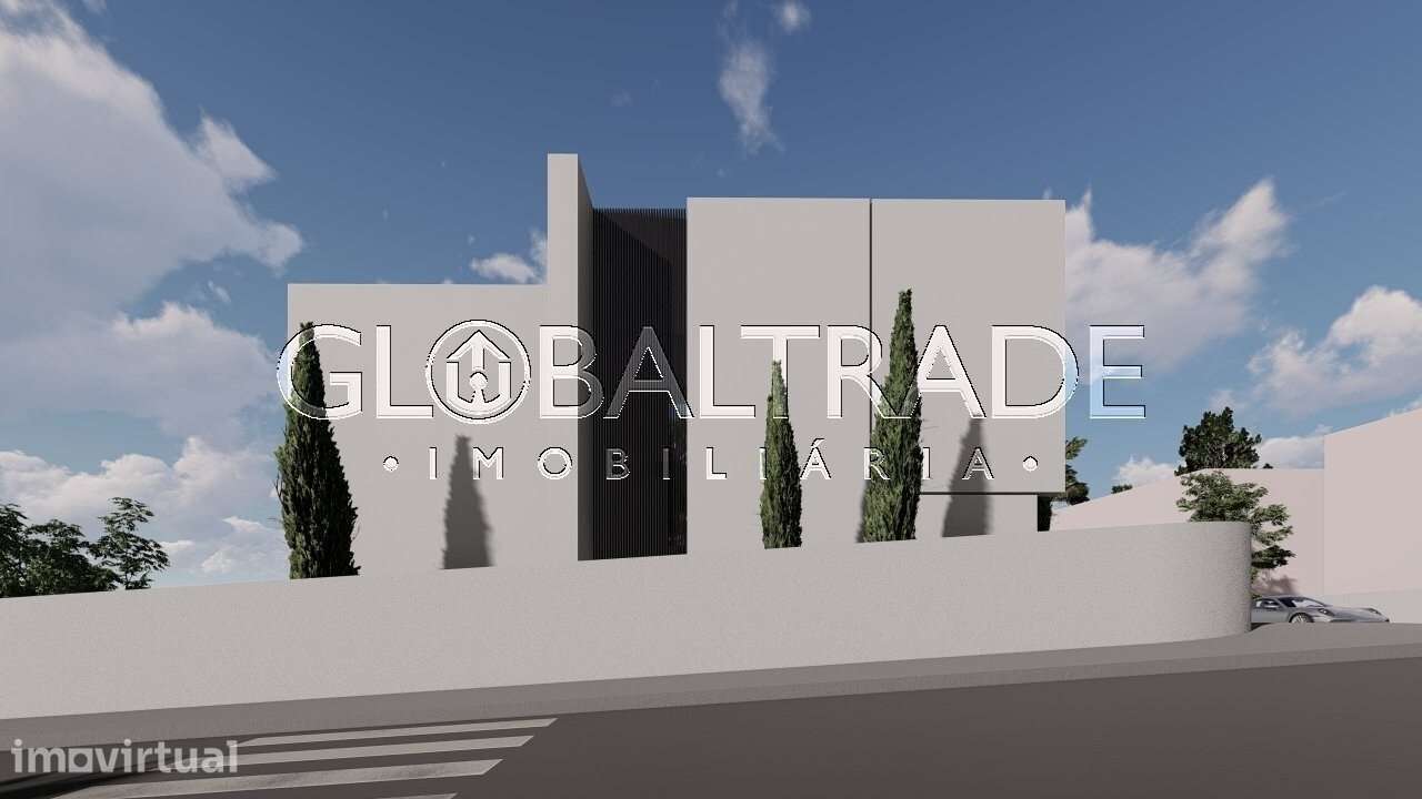 Moradia T3 NOVA com Terraço em São Pedro da Cova - Grande imagem: 4/10