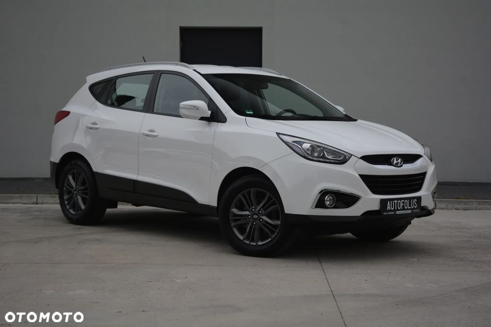 Hyundai ix35 - 8