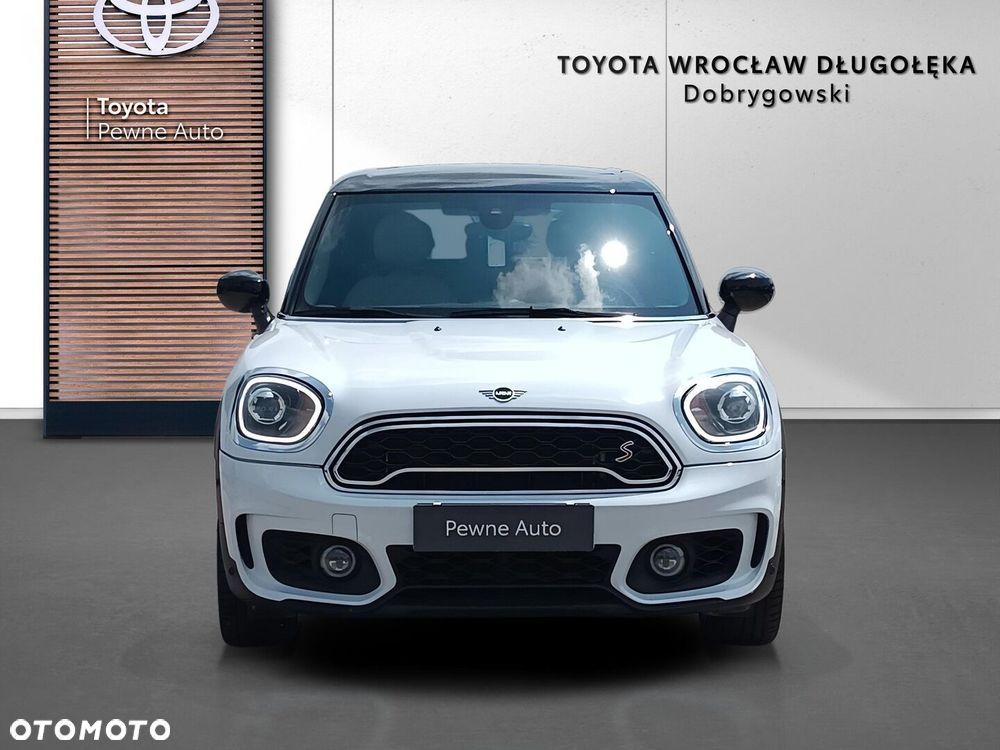 MINI Countryman Cooper S ALL4 - 3