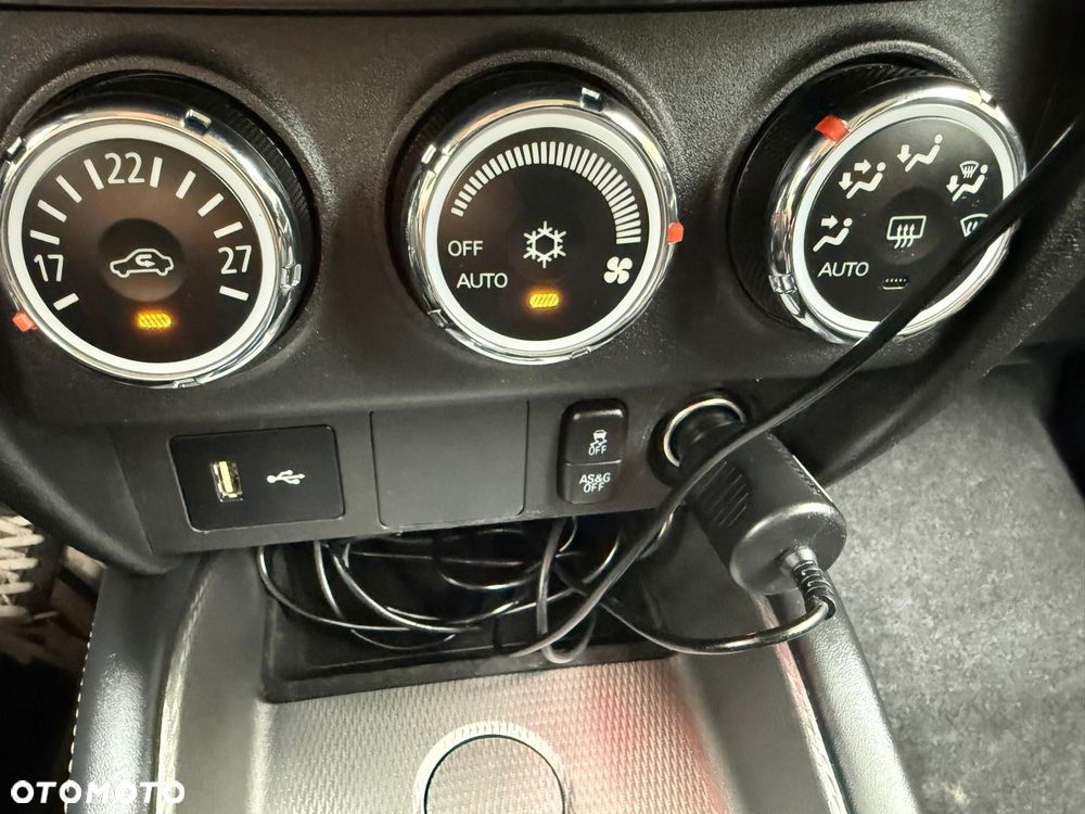 Mitsubishi ASX 1.6 ClearTec 2WD Active - 14