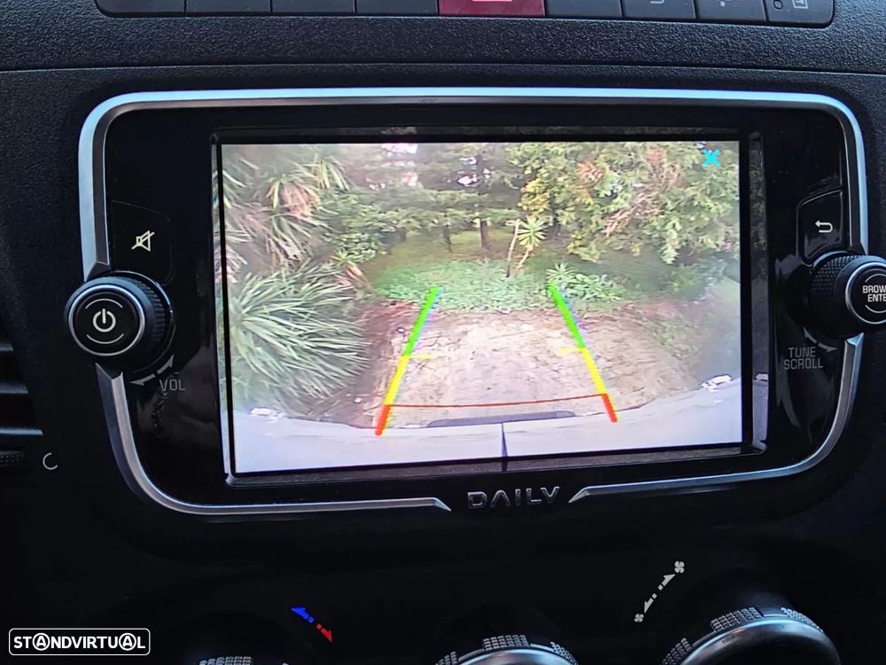 Iveco daily 35s14 - 8