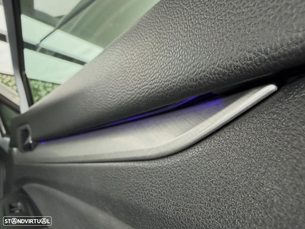 VW Golf Variant 1.0 TSI Confortline DSG - 31