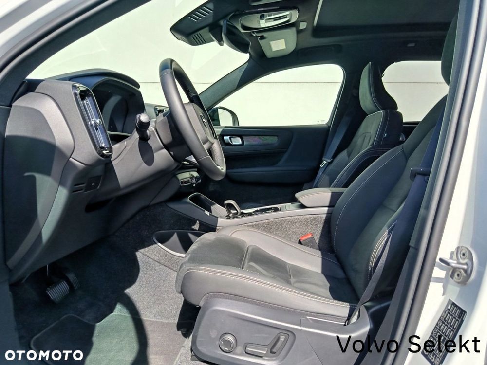 Volvo XC 40 - 13