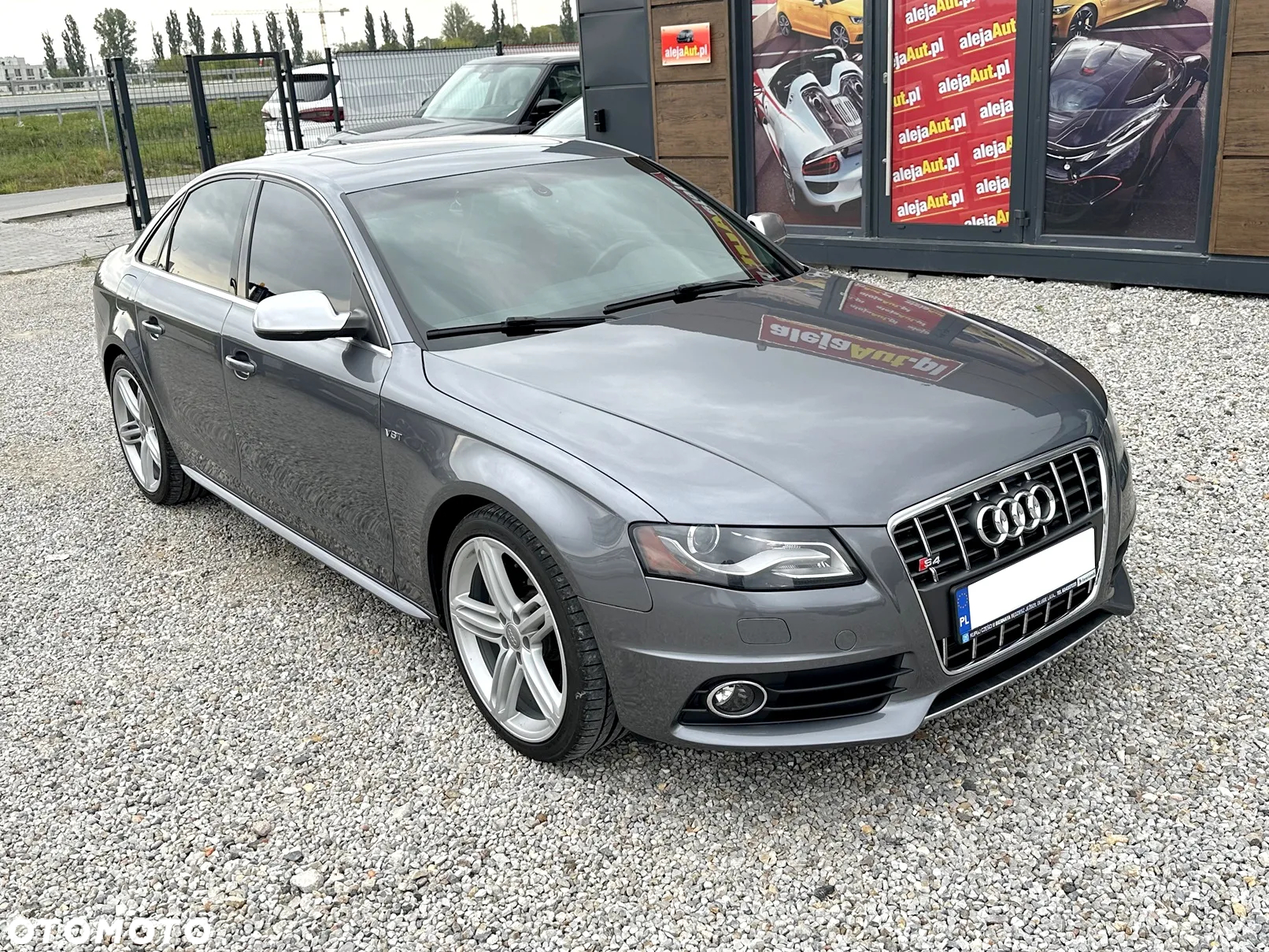Audi S4 3.0 TFSI Quattro S tronic - 2