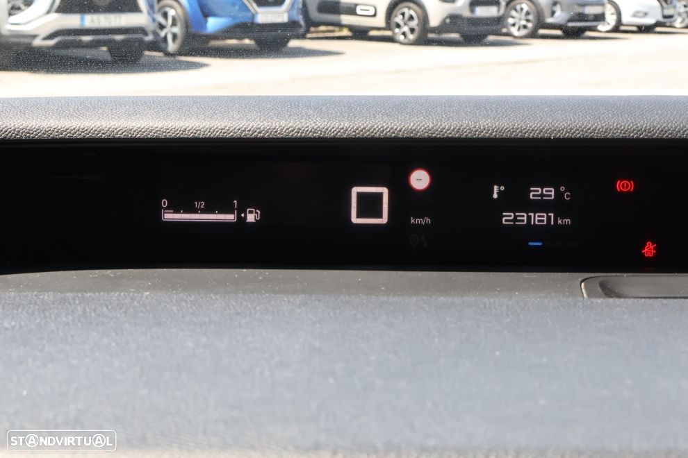 Citroën C3 1.2 Turbo Max - 8