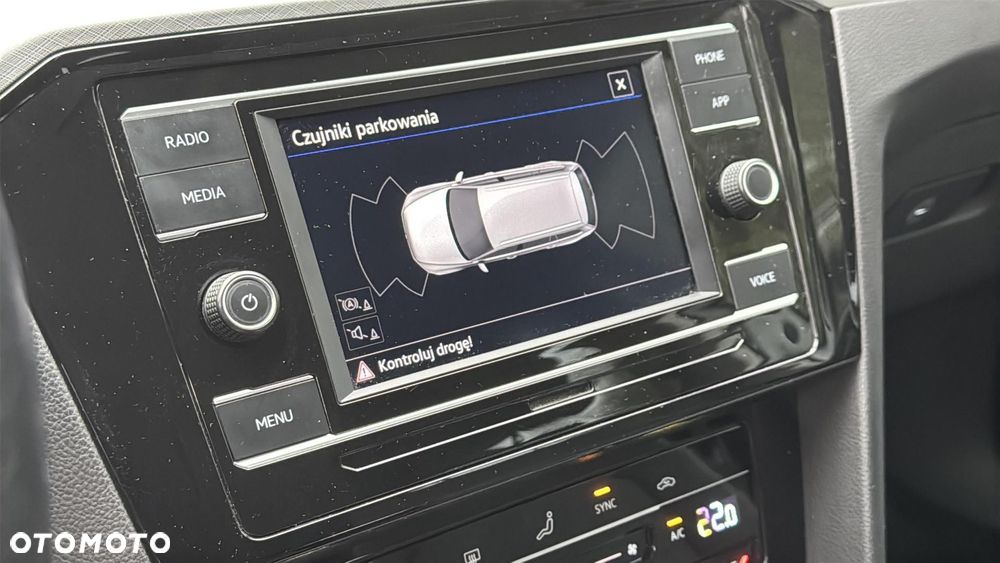 Volkswagen Passat 1.5 TSI EVO Business - 22