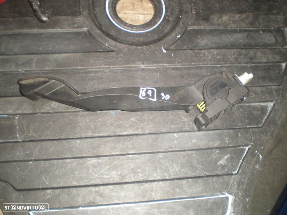 Pedal 9644093480 0280752240 PEUGEOT 307 2003 - 1