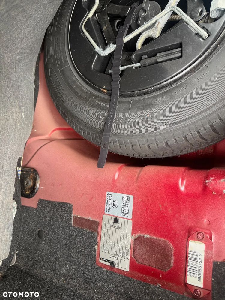 Fiat Panda 1.1 Actual Eco - 18