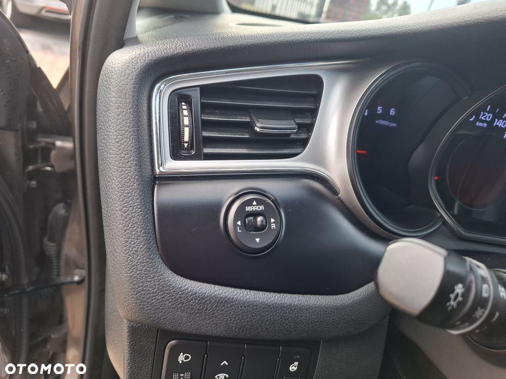 Kia Ceed 1.4 CRDi 90 Vision - 22