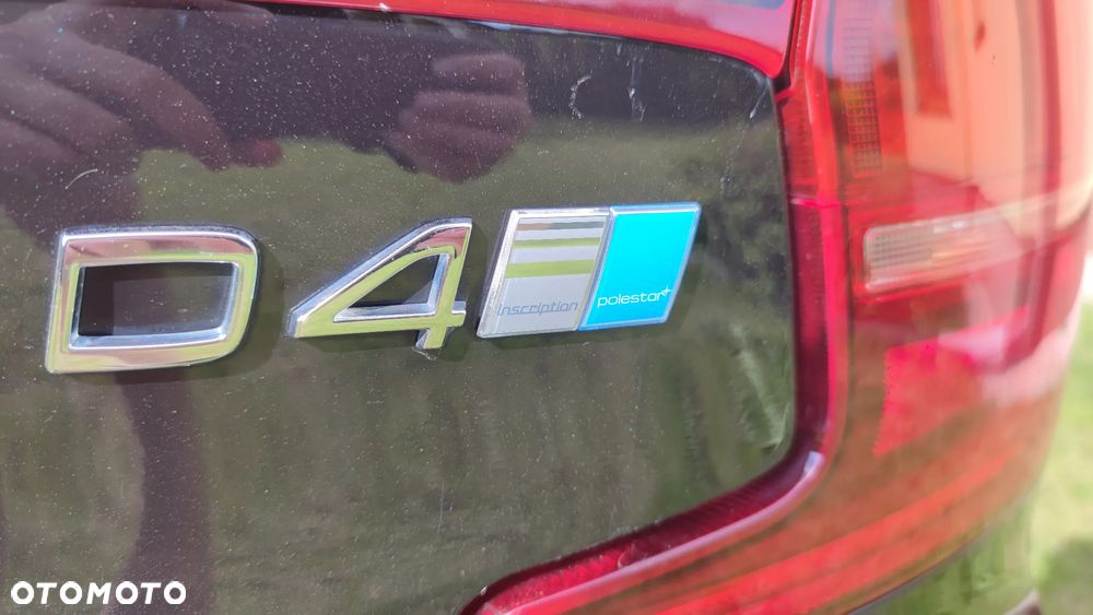 Volvo S90 D4 Inscription - 37