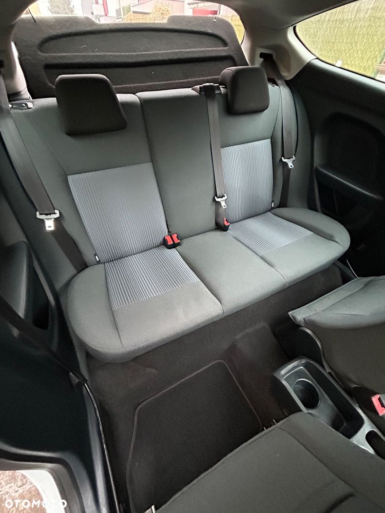 Ford Fiesta 1.4 TDCi Trend - 23