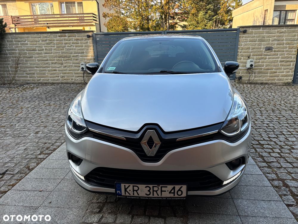 Renault Clio 0.9 TCe Life - 5