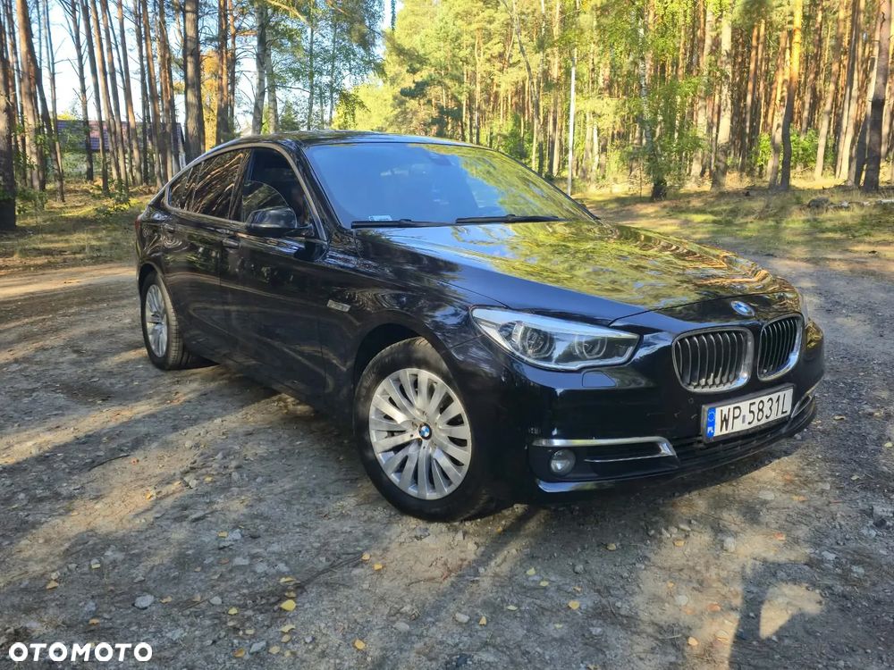 BMW Seria 5 - 19