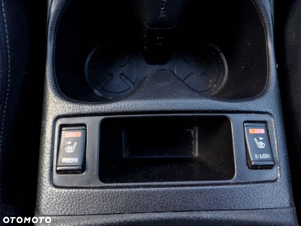 Nissan X-Trail 1.6 DIG-T N-Connecta 2WD - 14