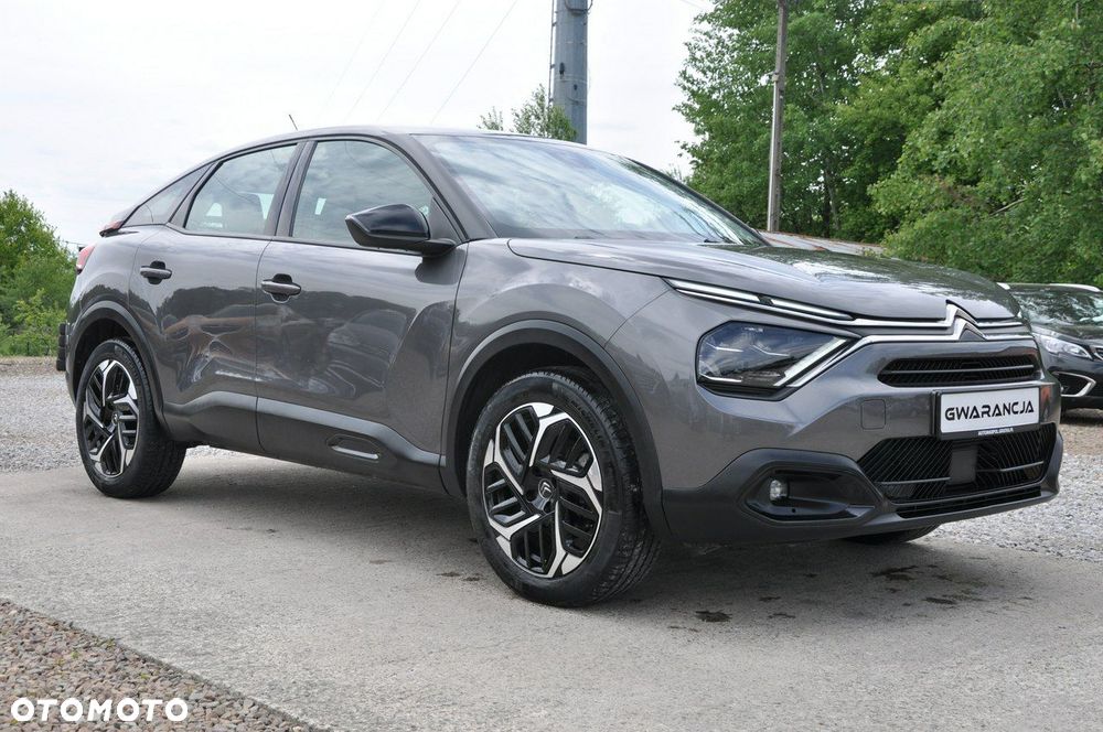 Citroën C4 1.2 PureTech Shine S&S - 6
